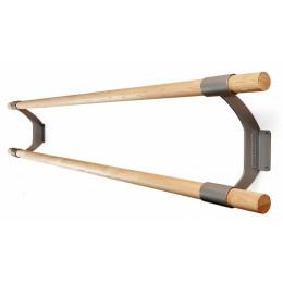 Кронштейн хореографический 2-х уровневый Эстетика №15