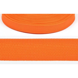 Разметка площадки для волейбола 9х18м - оранжевый (ленты)