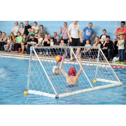 Ворота для водного поло 3000х900мм, большие