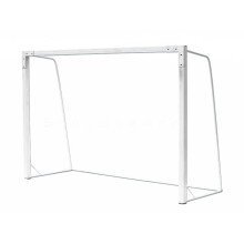 Ворота минифутбольные стальные без разметки (пара)